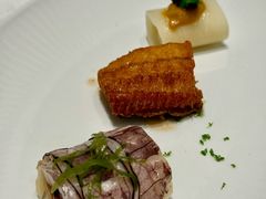 -海味观(老西门店)