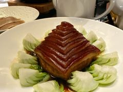 -民国红公馆·秦淮八艳(夫子庙店)