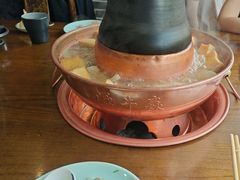 -蘭番坊青海特色铜锅涮·清真