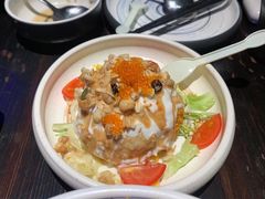 -小川洋风料理(街道口店)