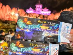 -禅宗少林·音乐大典