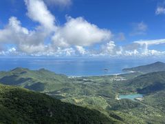 -七娘山