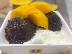 -满记甜品(江桥万达店)