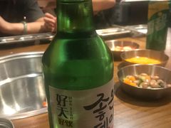 -·缸桶屋·韩式牛肋条自助烤肉(西湖D11店)