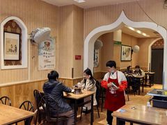 -清真吴记门钉肉饼·喜多利