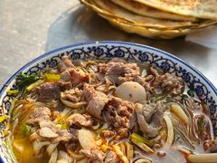 -杨家牛肉汤(淮建路店)