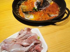 -小小河边鱼(天润城店)