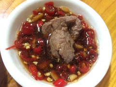 -全汁全味驴庄(凤岗店)