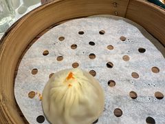 -翡翠拉面小笼包(岭南新天地店)