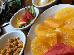 -广州富力君悦大酒店·凯菲厅