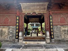 -西安化觉巷清真大寺