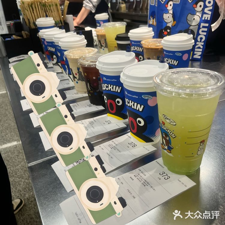 【美食】你会因为杯子好看而专门收集吗？