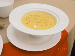 -香宫中餐厅·东北菜·铁锅炖·广式点心(哈尔滨香格里拉店)