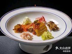 -南堂馆·新川菜(天府三街店)