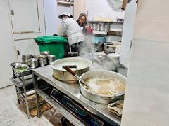 -海汇源老烧麦店(东大街总店)