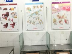 -畜牧兽医站(共江路店)