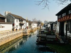 -衣裳街历史文化街区