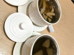 -佰搭果·广式茶餐厅(西华路店)