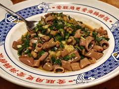 -旺角小渔村·海肠捞饭开创者(环山路店)