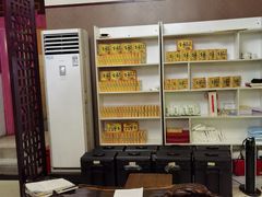 -天天足道(紫荆店)