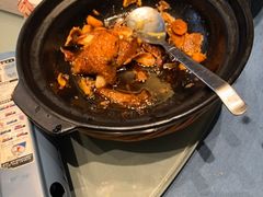 -印巷里主题餐厅(马鞍山店)