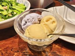 -丁哥·庐味鲜 土菜·20年老字号(世纪阳光花园店)