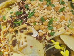-每味每客·重庆麻辣烫(拓展大厦店)