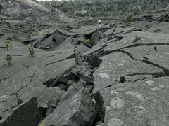 -夏威夷火山国家公园