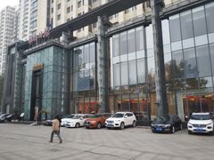 -湖锦酒楼·32年地道湖北菜(光谷店)