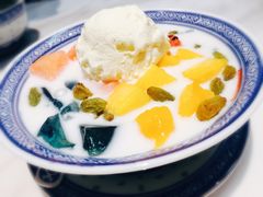 -老廣糖水铺(乐汇城店)