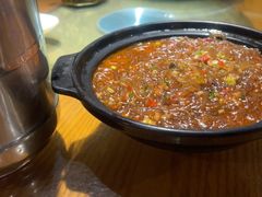 -盐帮食坊•小河帮川菜(四川师大店)