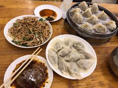 -枫林饺子