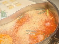 -椰子湾·海南火锅·糟粕醋·椰子鸡(正大广场店)