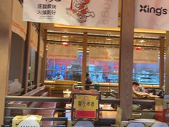 -邢氏老太太烤串(北兴街店)