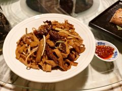 -广州花园酒店荔湾亭·地道点心·粤式饮茶