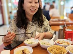 -龙抄手(春熙路总店)