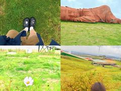 -龙里油画大草原旅游区