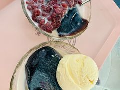 -五福堂龟苓膏(河东北山店)