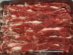 -京炭铜锅涮肉·羊蝎子·羊肉炉(保利·时光里店)