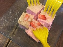 -许留山(梳士巴利道店)