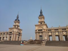 -哈尔滨音乐公园