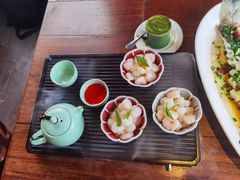 -大牌大·传统杭帮菜(湖滨店)