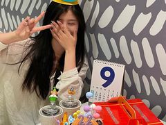 -麦当劳(杭州文三路店)