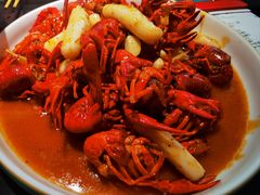 -京悦南门涮羊肉·羊蝎子火锅(田林路店)
