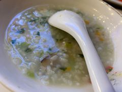 -李记粥铺(泰山路店)