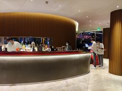-池畔酒吧 WET Bar