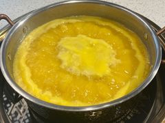 八珍花胶鲍鱼鸡汤锅-八珍玉食鸡煲·打边炉(印象城店)