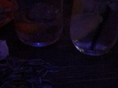 -無名记忆Music Bar夜景怀旧酒吧