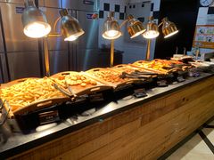 -比格比萨自助(花园路店)