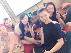 -Kings party 高端轰趴会所(朝阳北路店)
